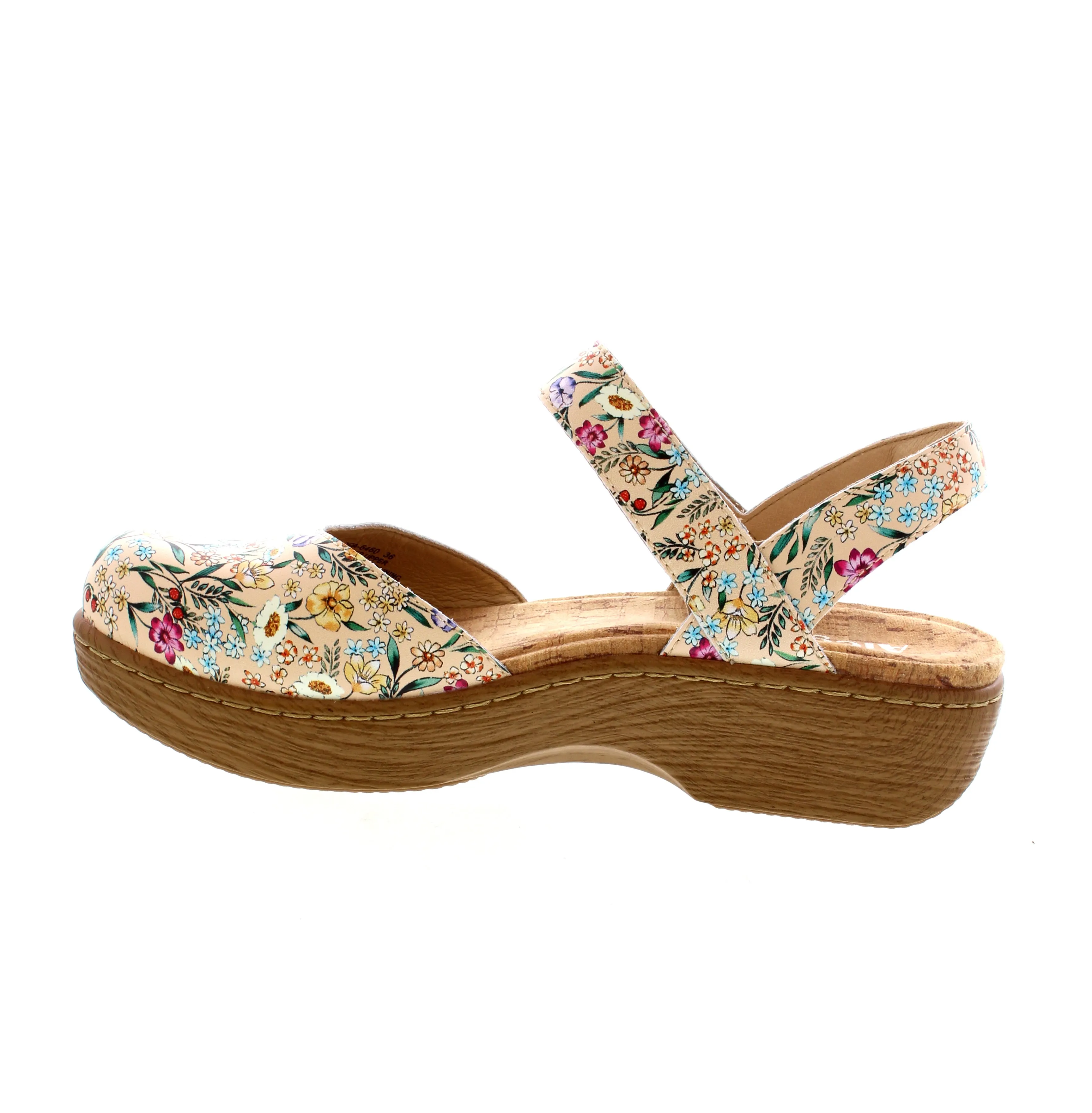 Alegria Opal - Summer Thyme