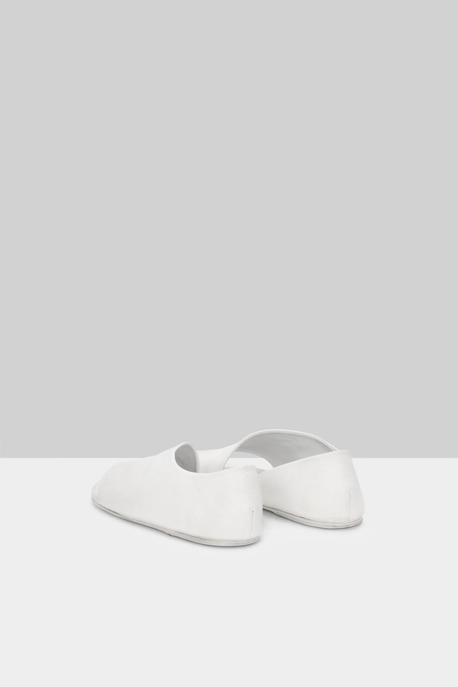 Arsella Open Toe Shoe