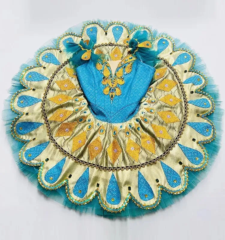 Aspicia's Variation