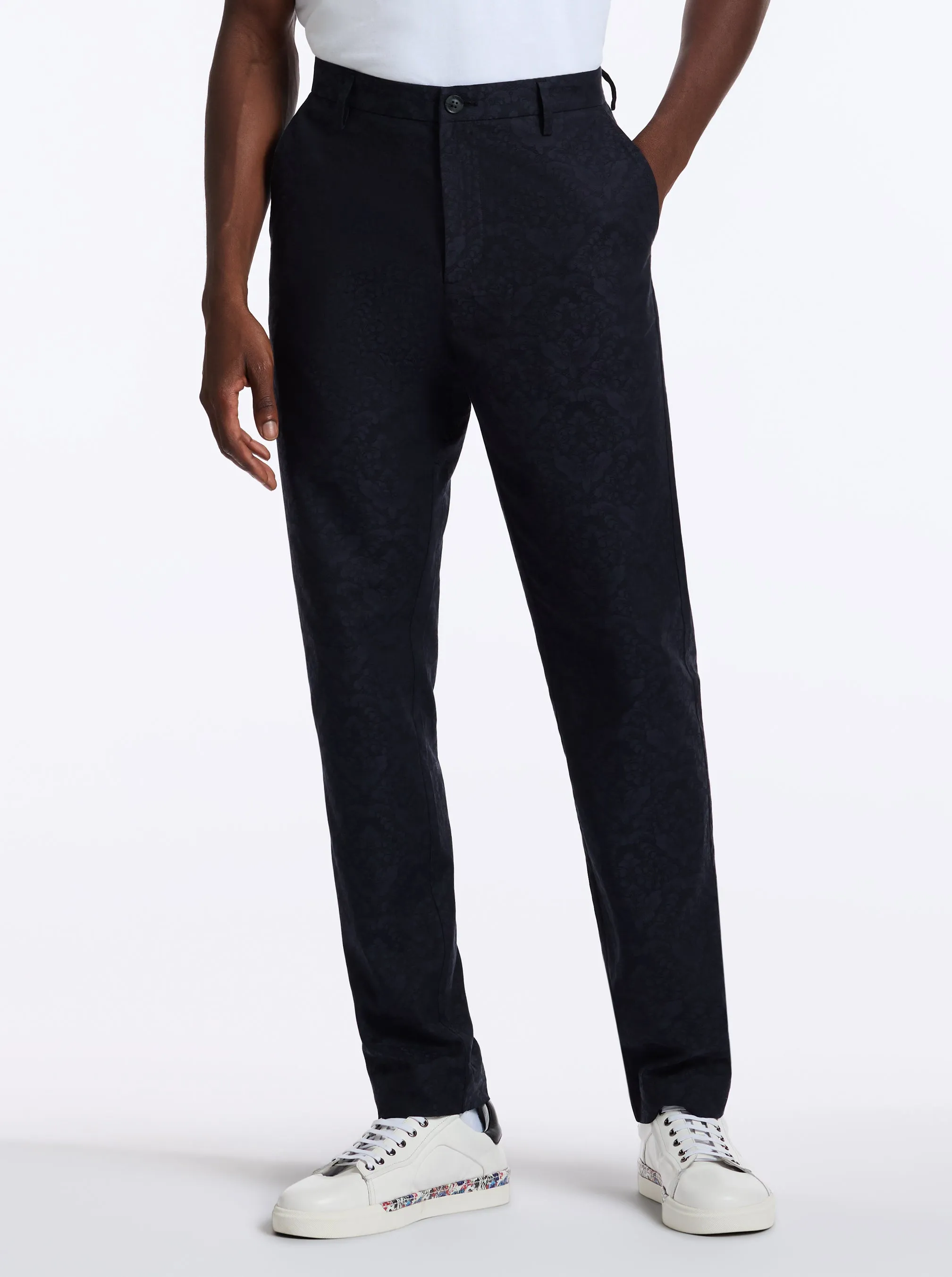 BAYVIEW PANT