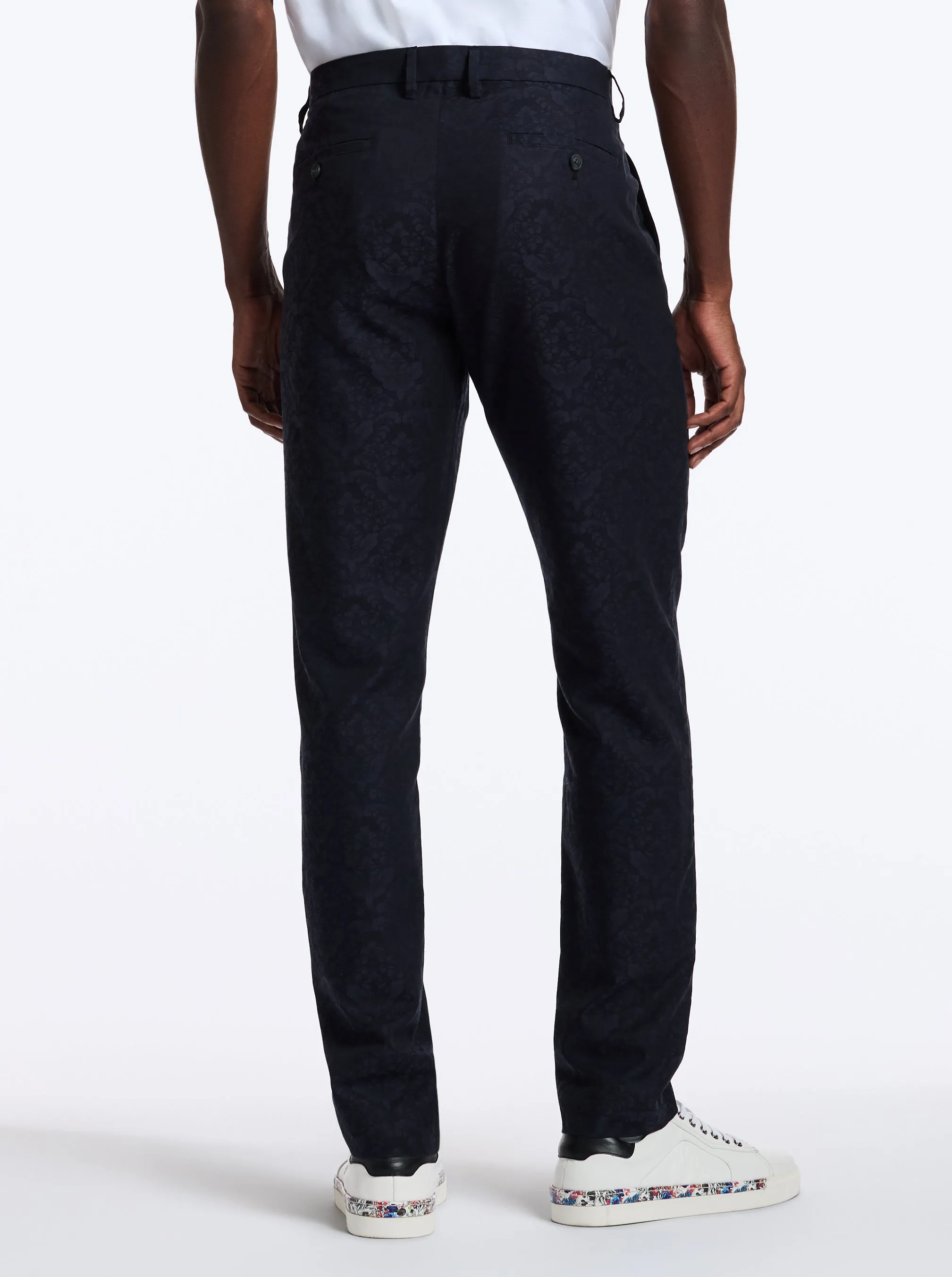 BAYVIEW PANT