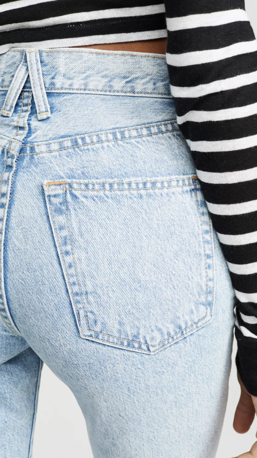 BEATNIK JEANS