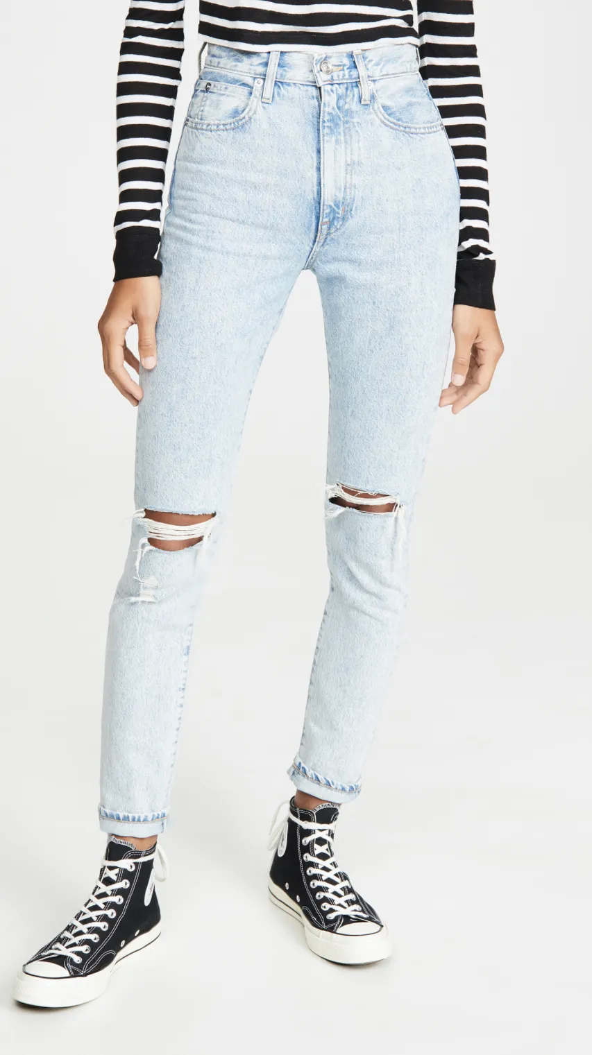 BEATNIK JEANS