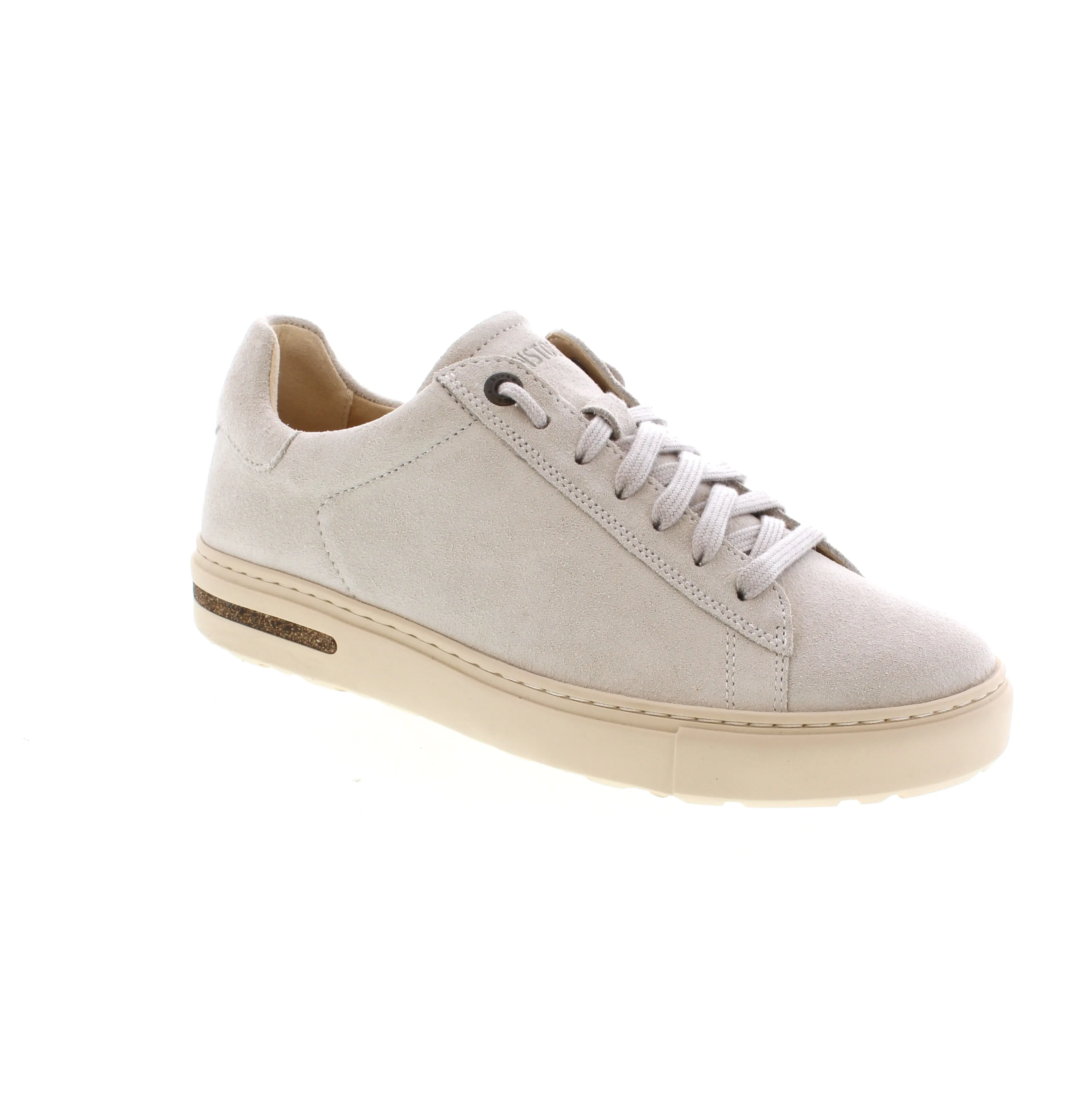 Birkenstock Bend - White