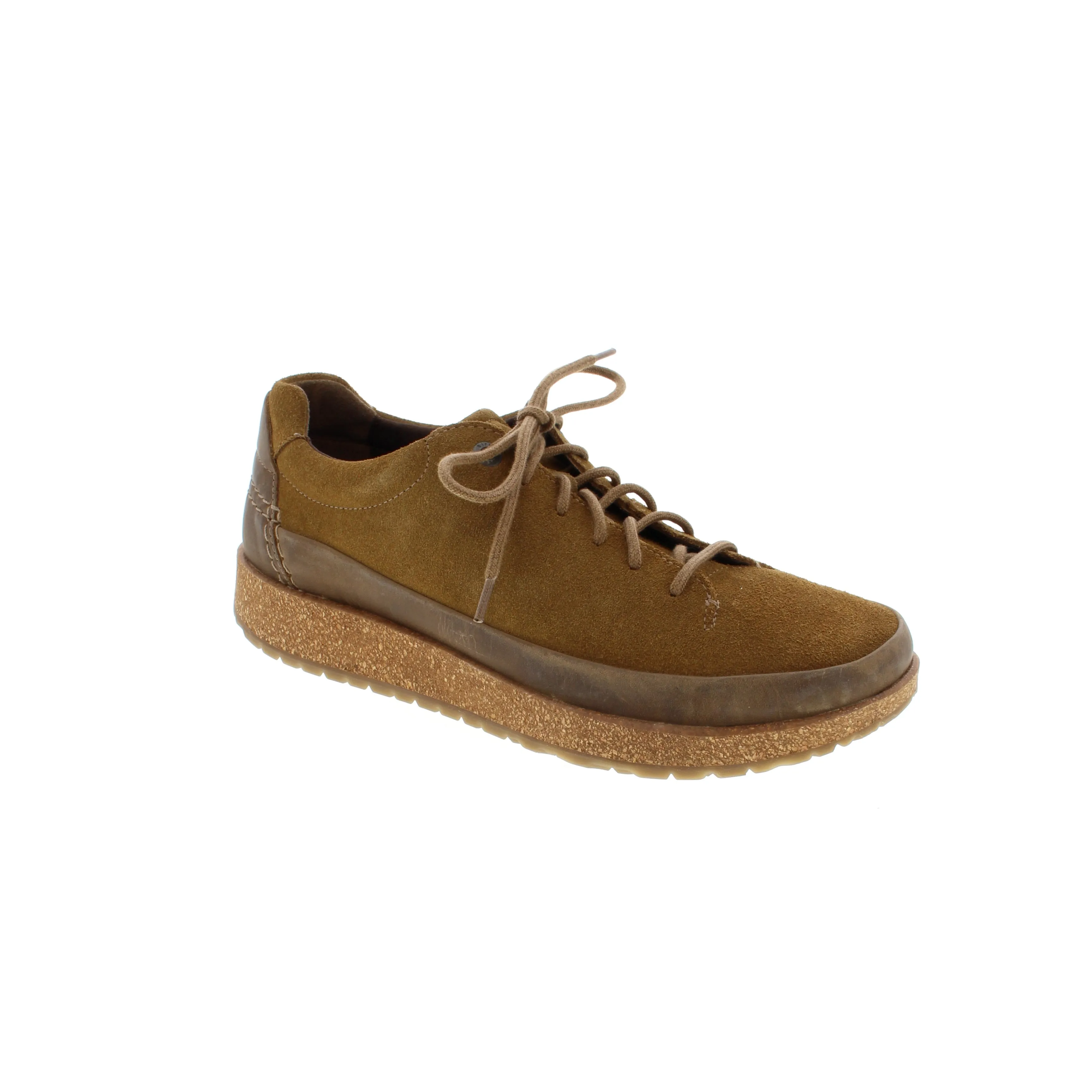 Birkenstock Honnef Low - Tea (Brown)