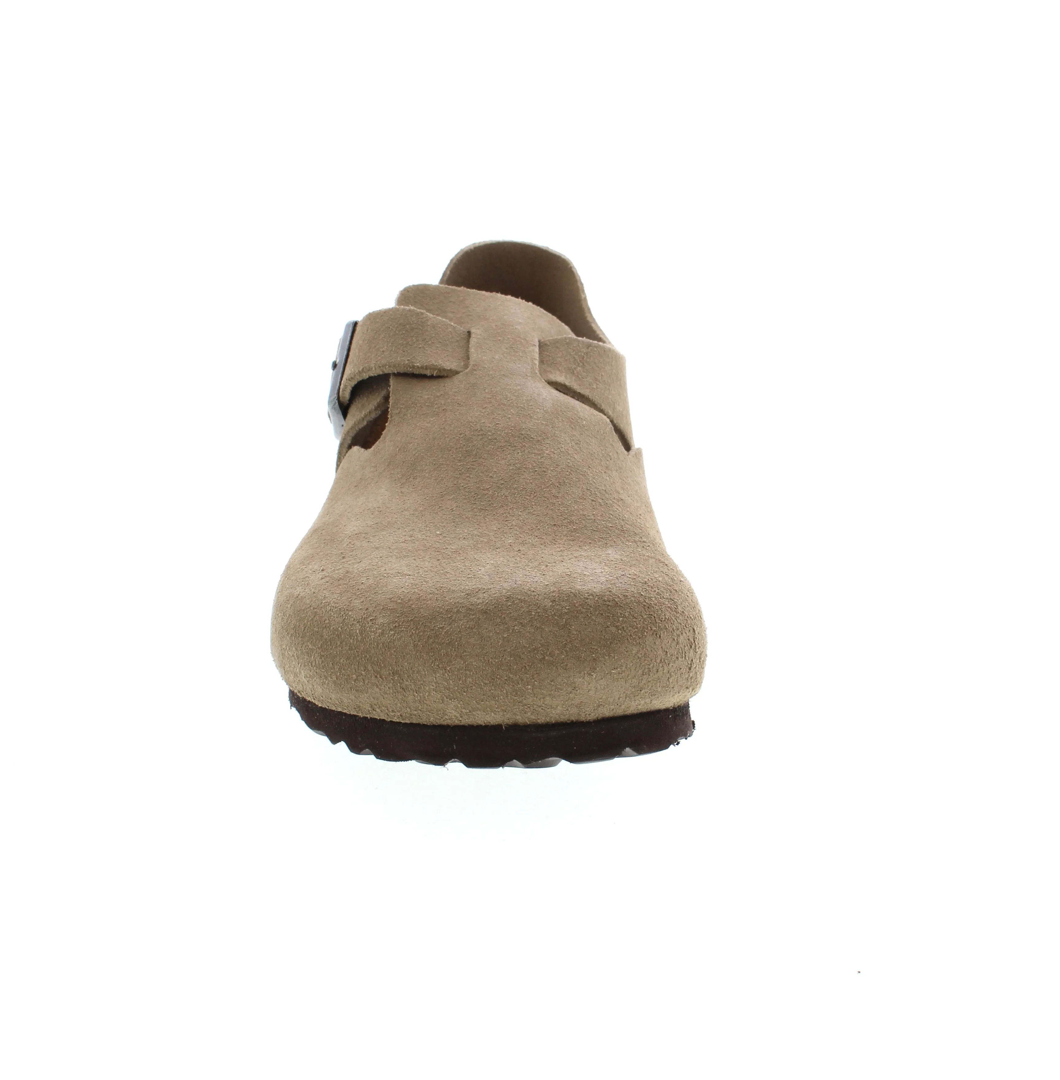 Birkenstock London - Taupe