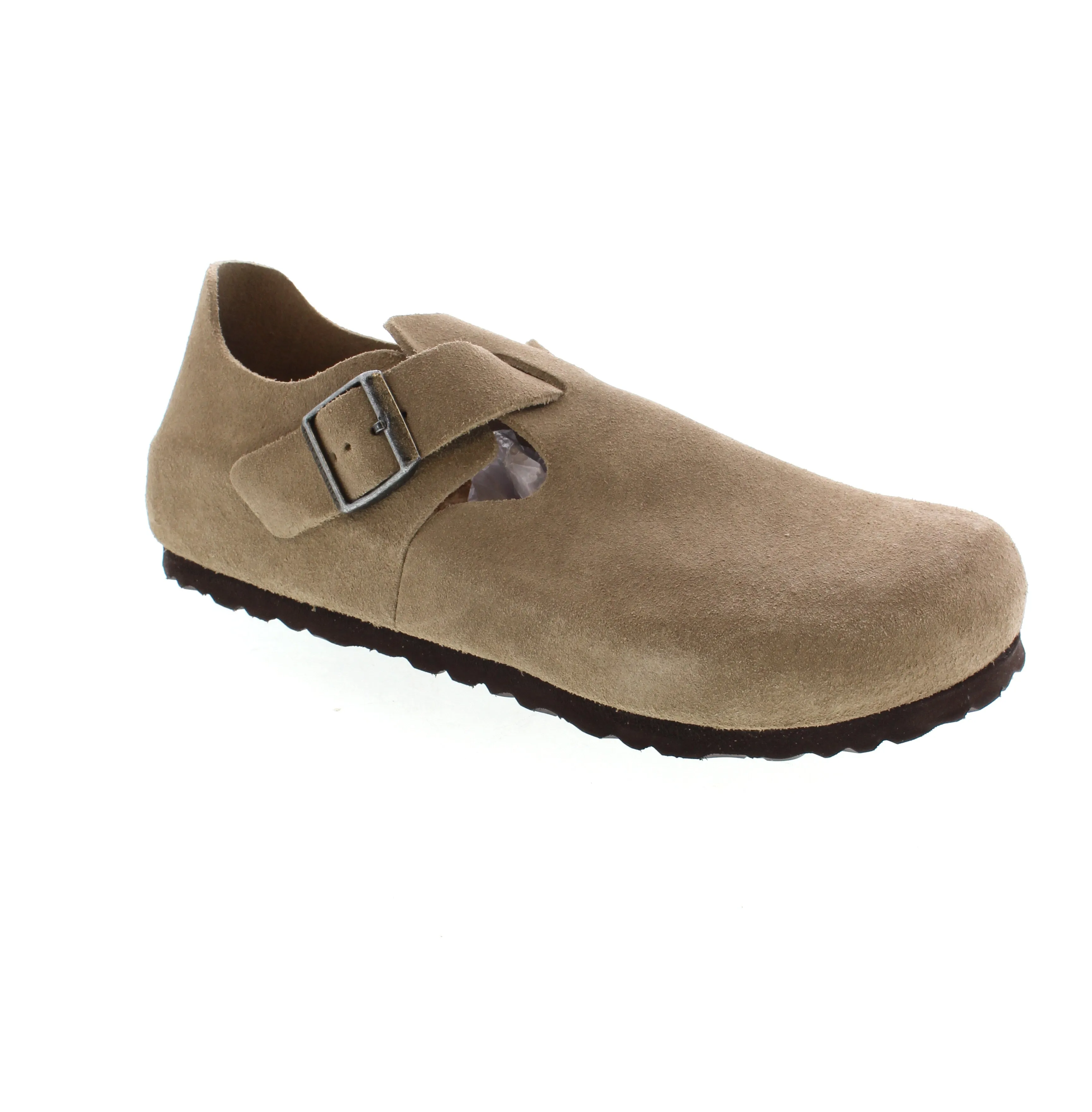 Birkenstock London - Taupe