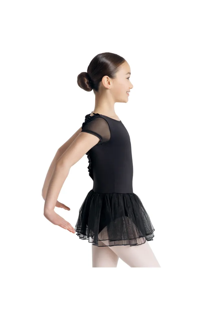 Child Supernova Polaris Tutu Dress