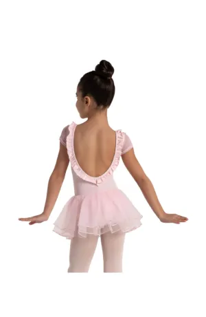 Child Supernova Polaris Tutu Dress