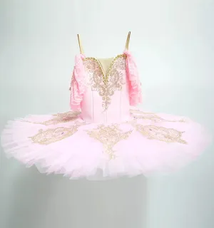 Coppelia Doll Variation