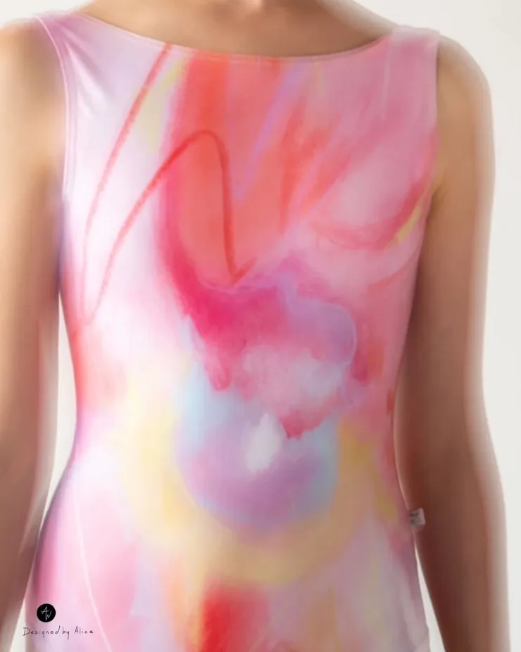 Designed By Alice Leotard