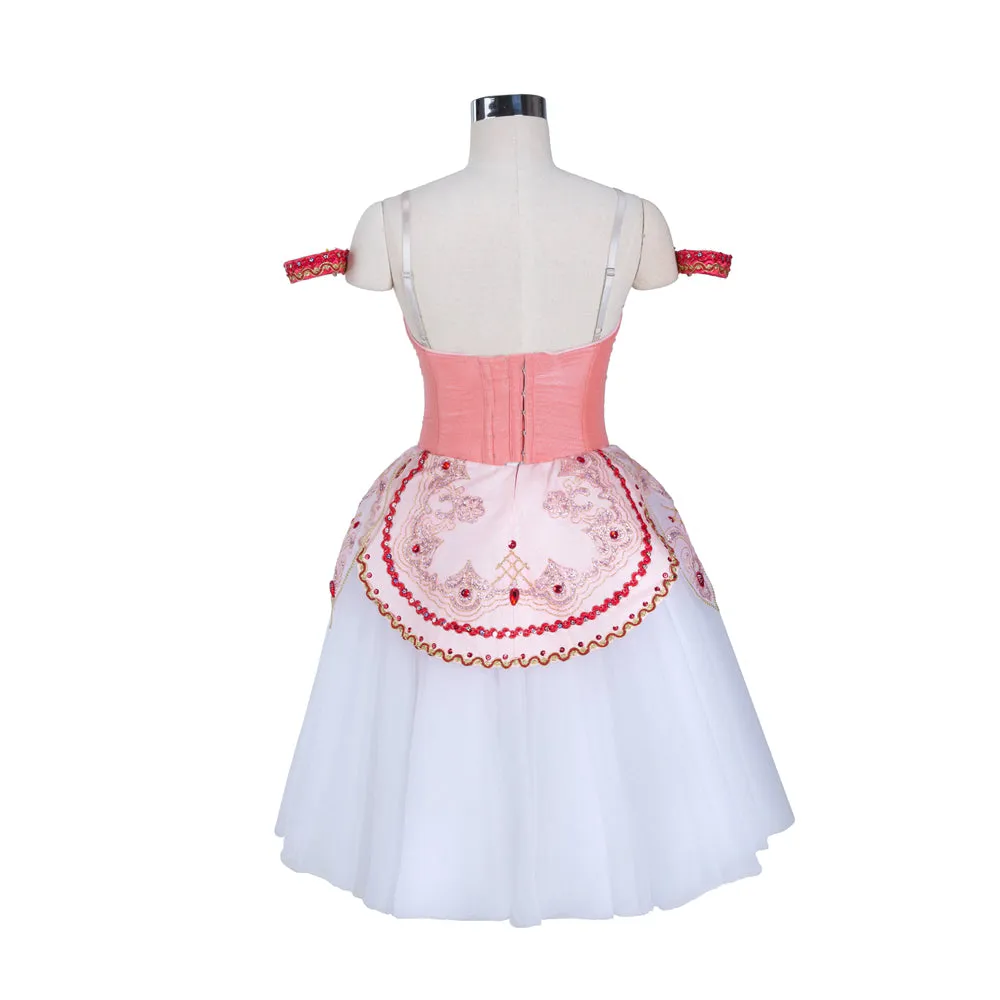 Esmeralda Corps de Ballet