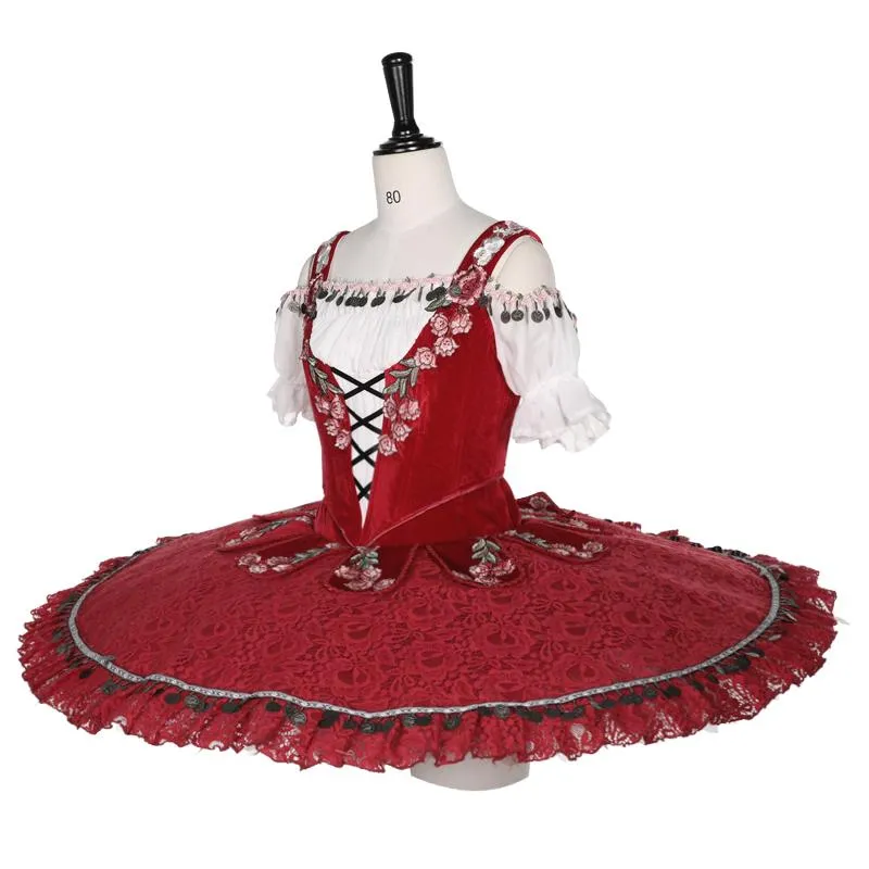 Esmeralda Peasant