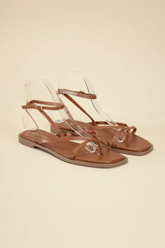 Flat Sandals