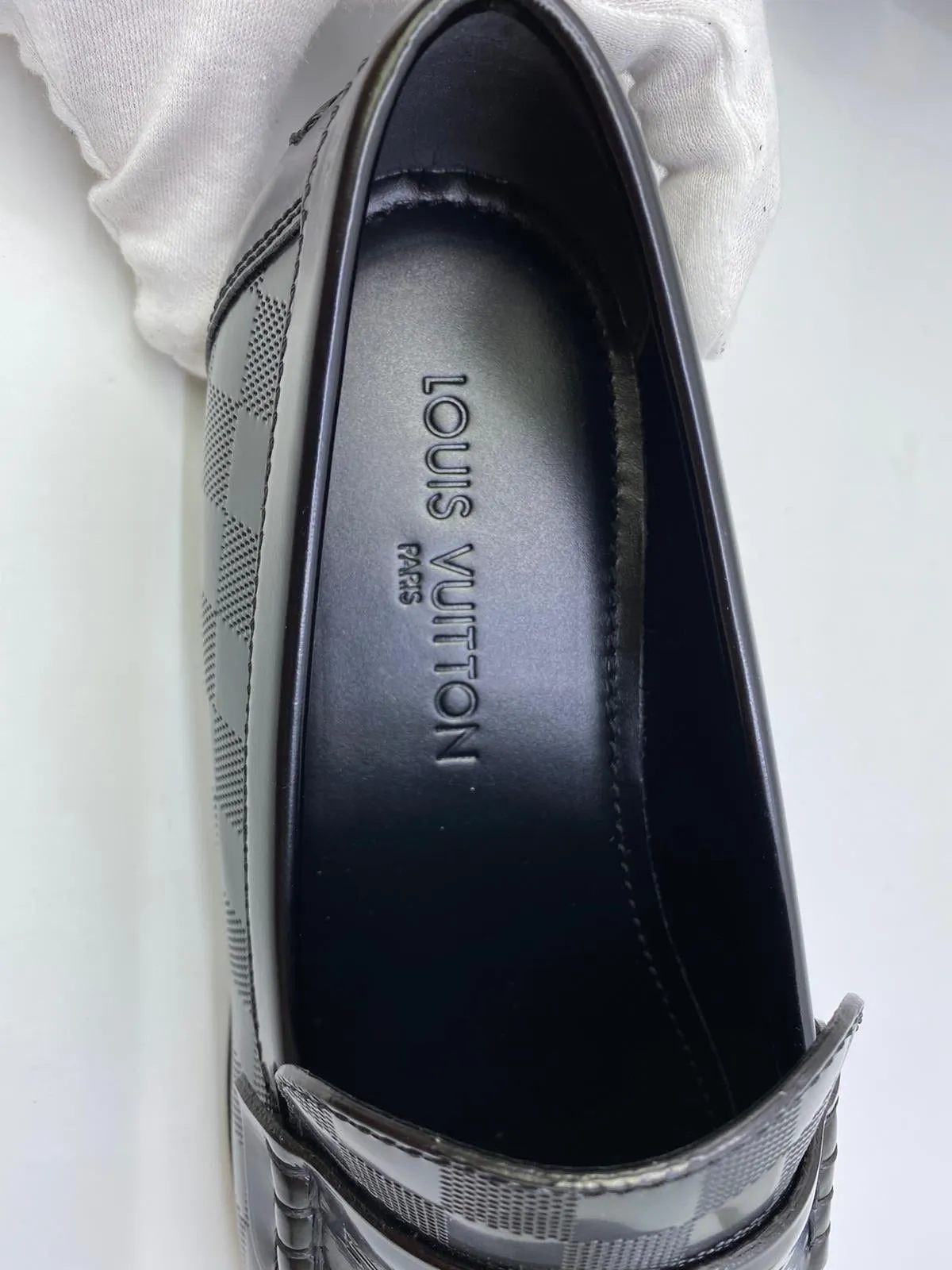 Graduation Loafer