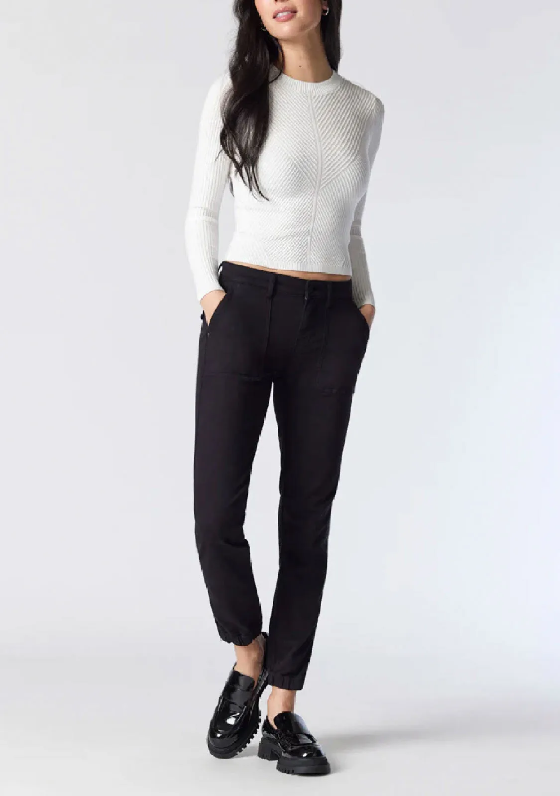 Ivy Twill Pant