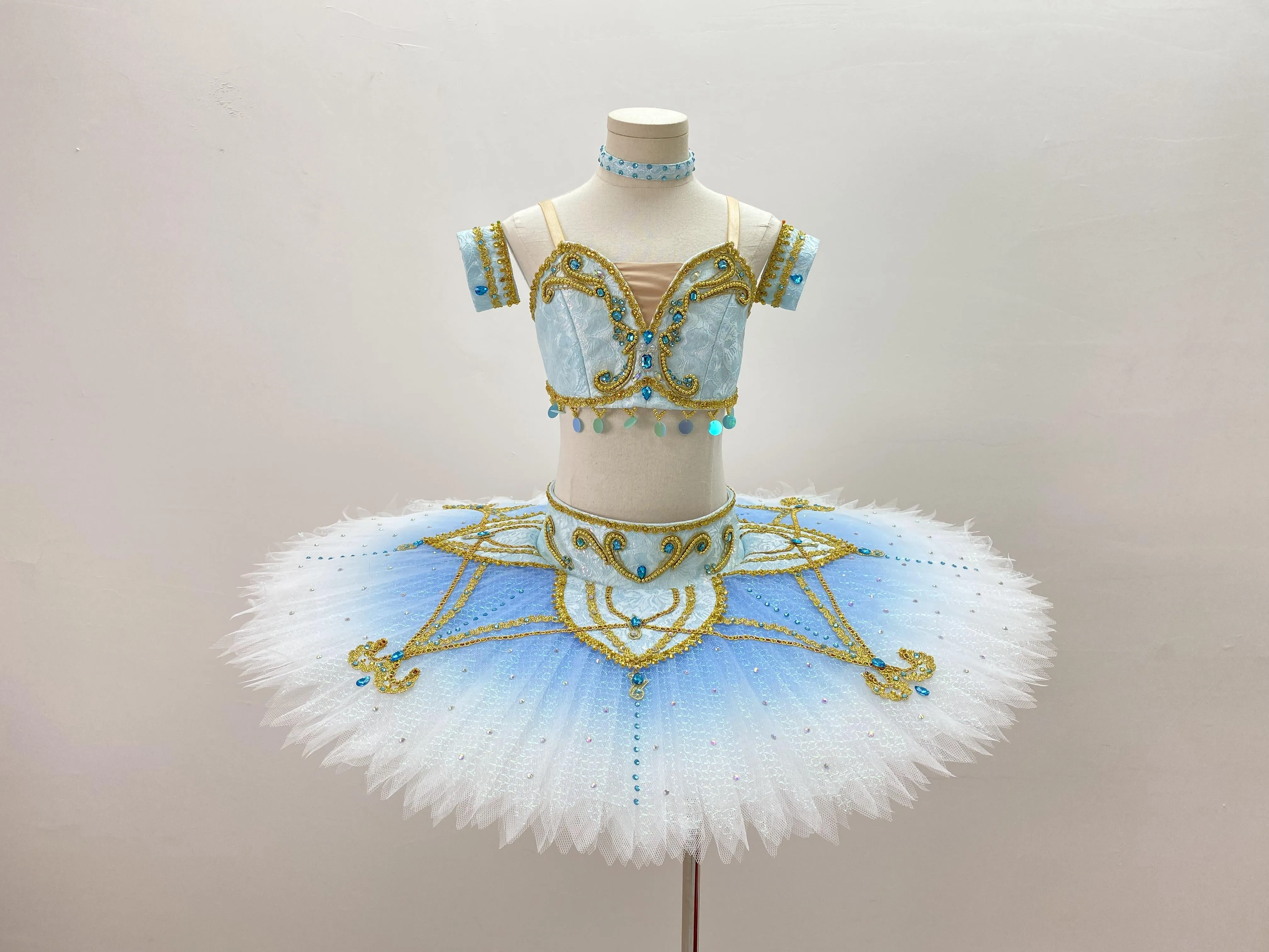 Le Corsaire Odalisque