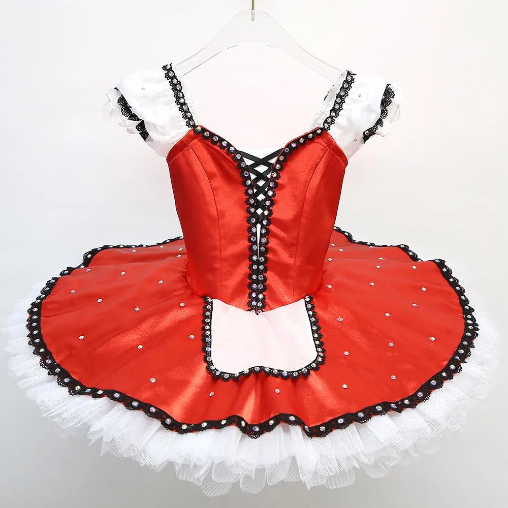 Little Red Riding Hood
