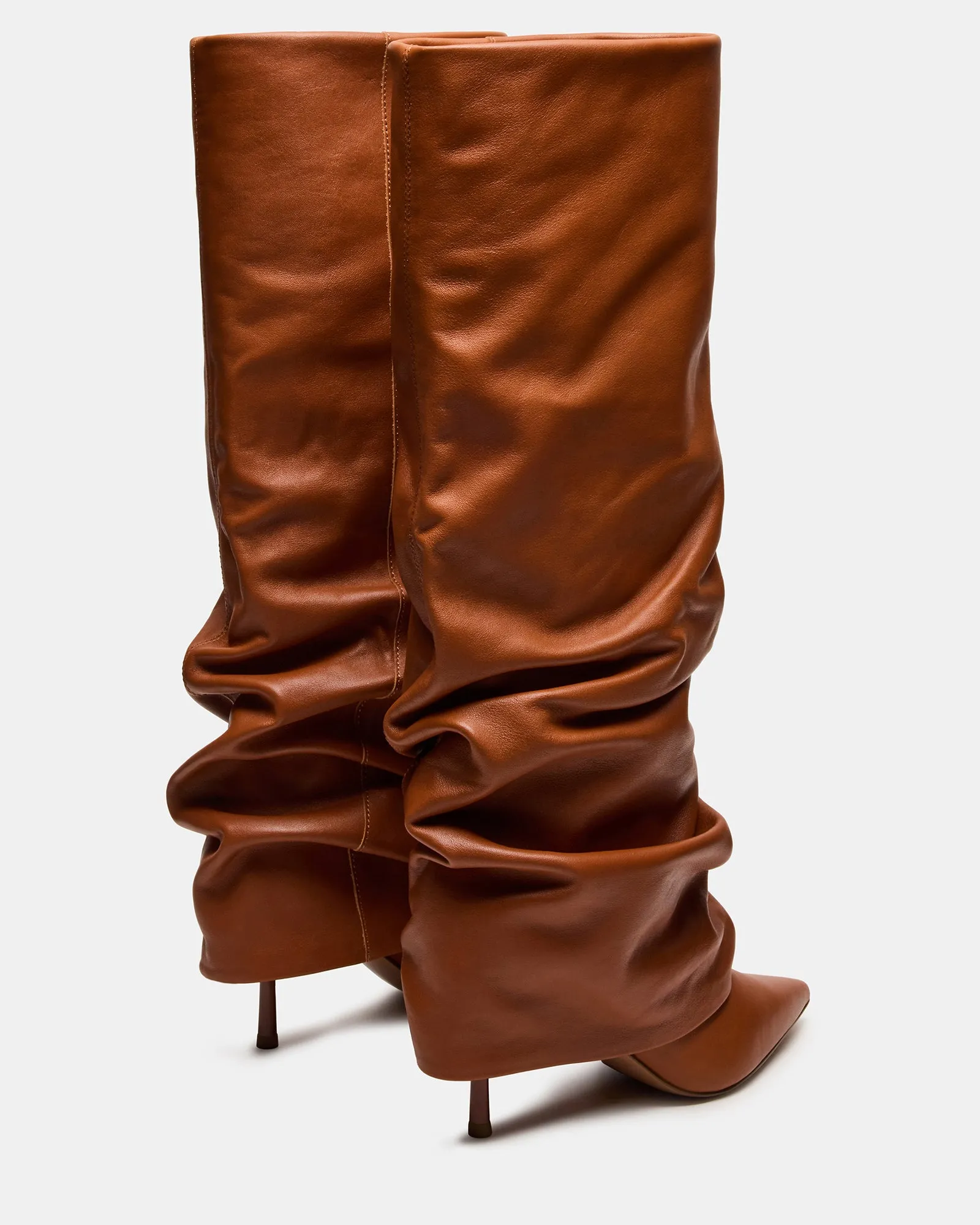 MARENGO TAN LEATHER