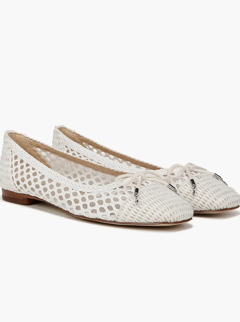 May Ballet Flat