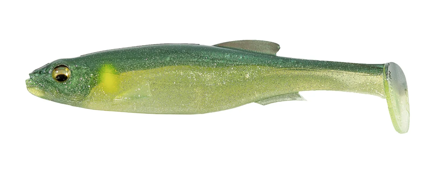 Megabass MAG Draft Freestyle