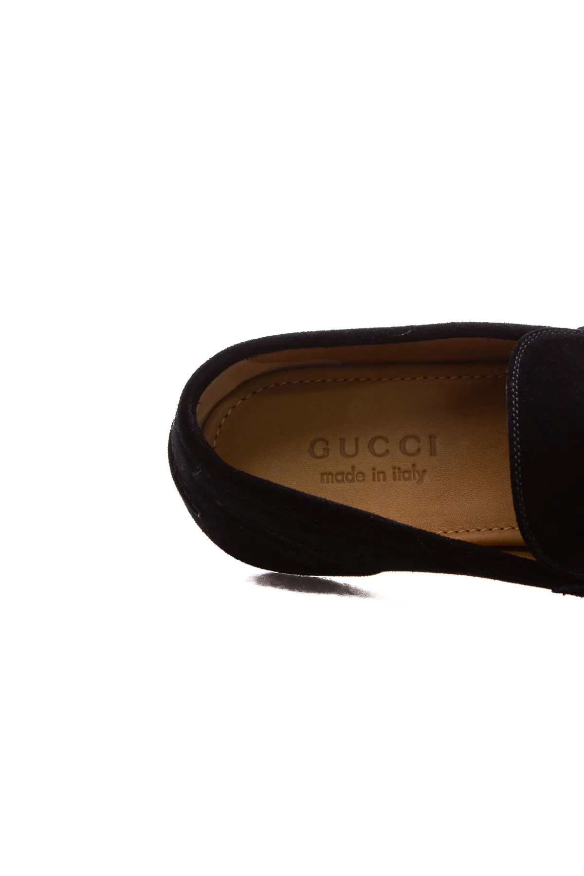 Men's Jordaan Loafers - Size US 6.5