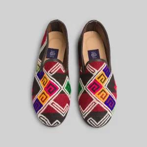 Men's Kilim Loafer Size 9