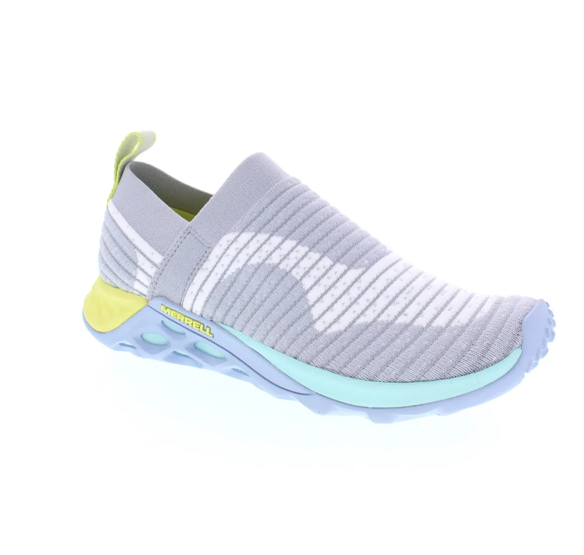 Merrell Range Laceless AC  - Glacier Grey