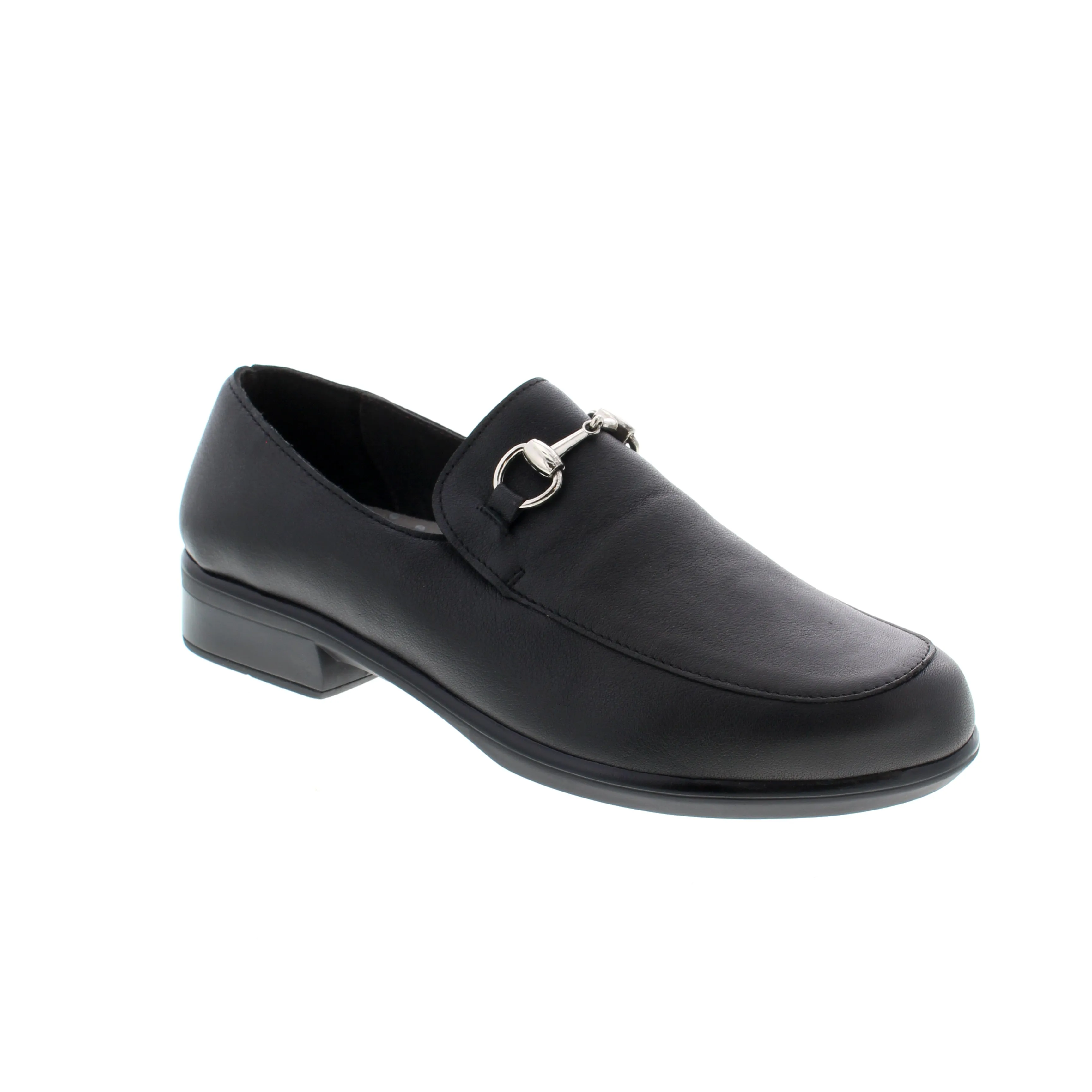 Naot Bentu - Black