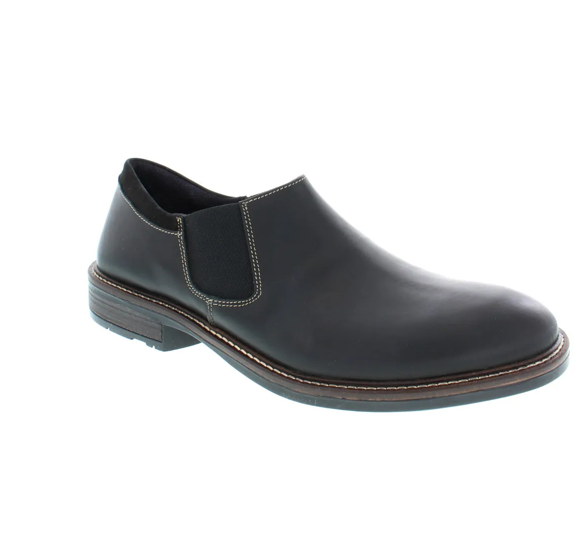 Naot Director - Black