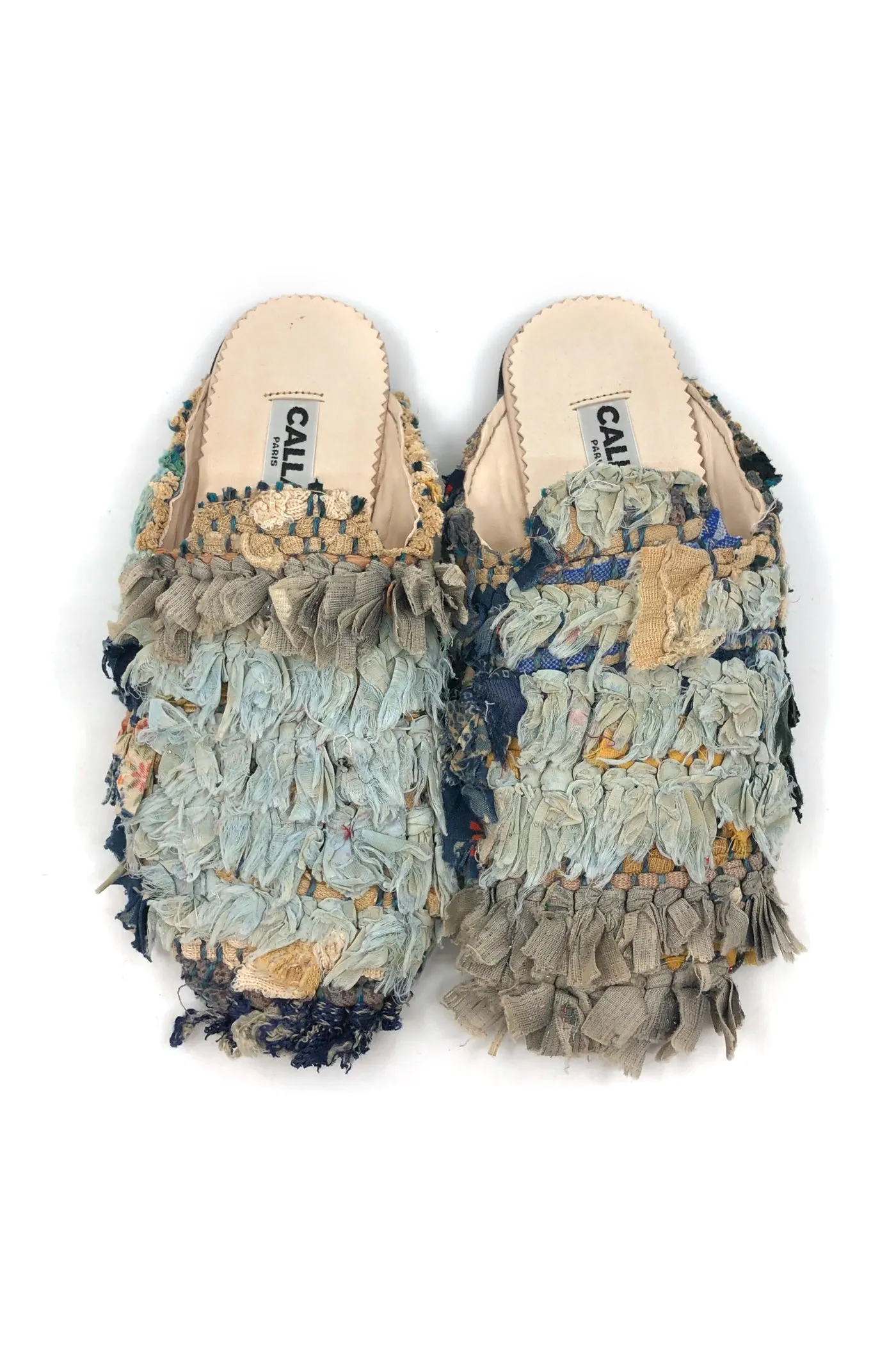 Niki Babouches ~ Delia II ~ 39