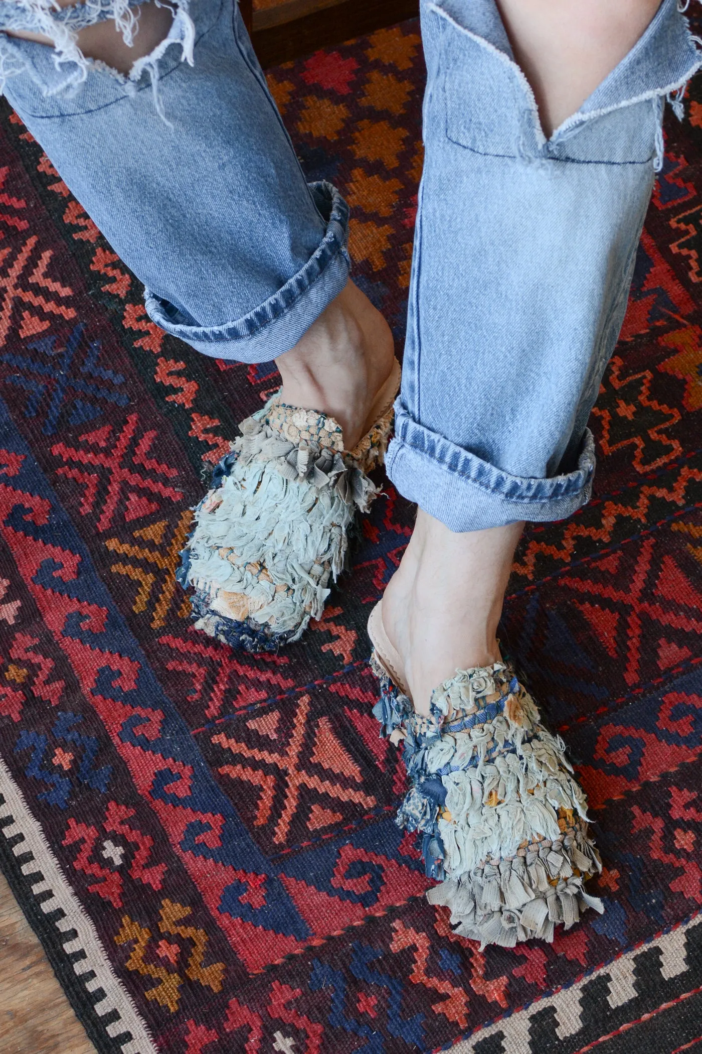 Niki Babouches ~ Delia II ~ 39