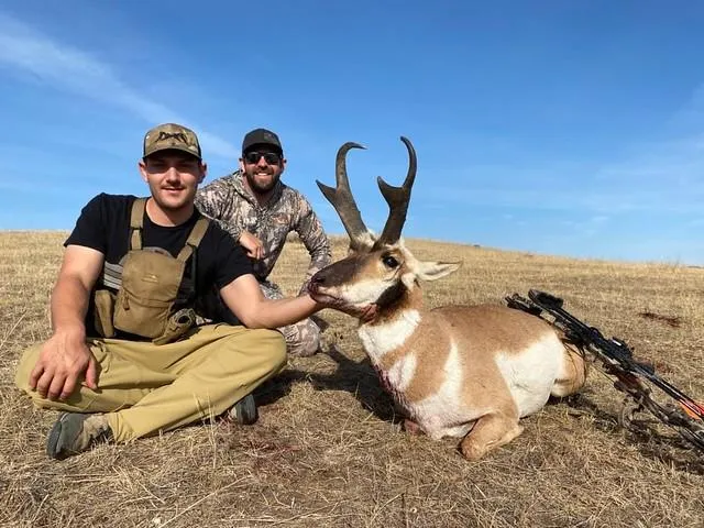Powder River Outfitters