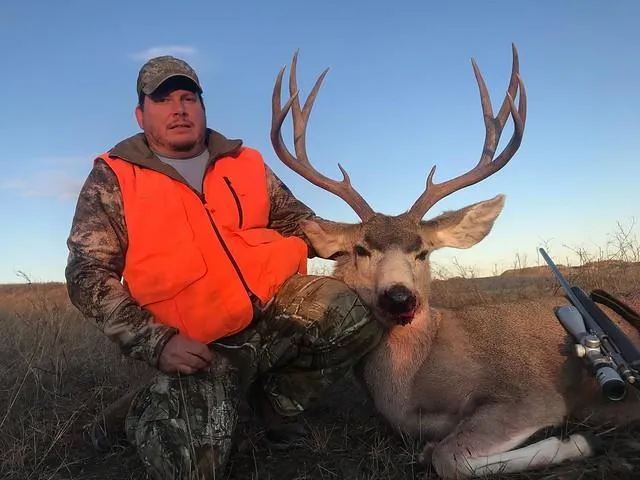 Powder River Outfitters