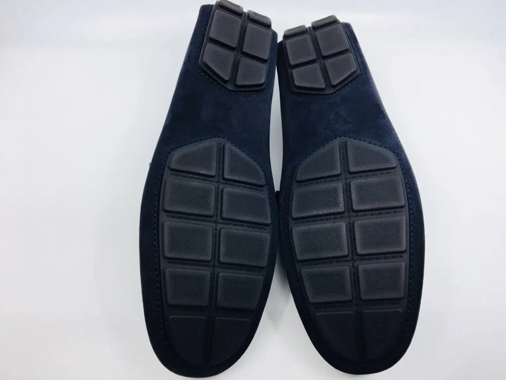 Racetrack Car Shoe