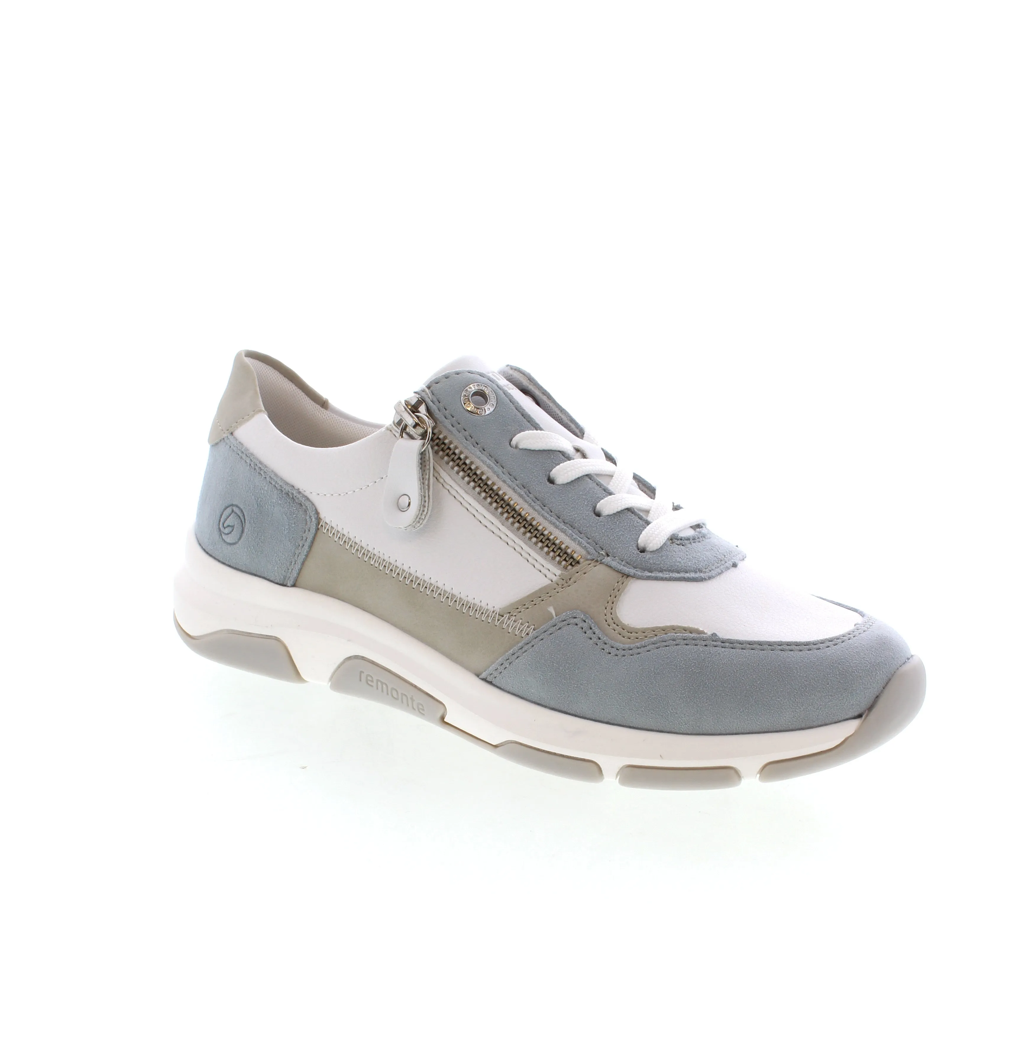 Remonte D1S03-80 - Blue Multi
