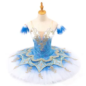 Royal Blue Bird