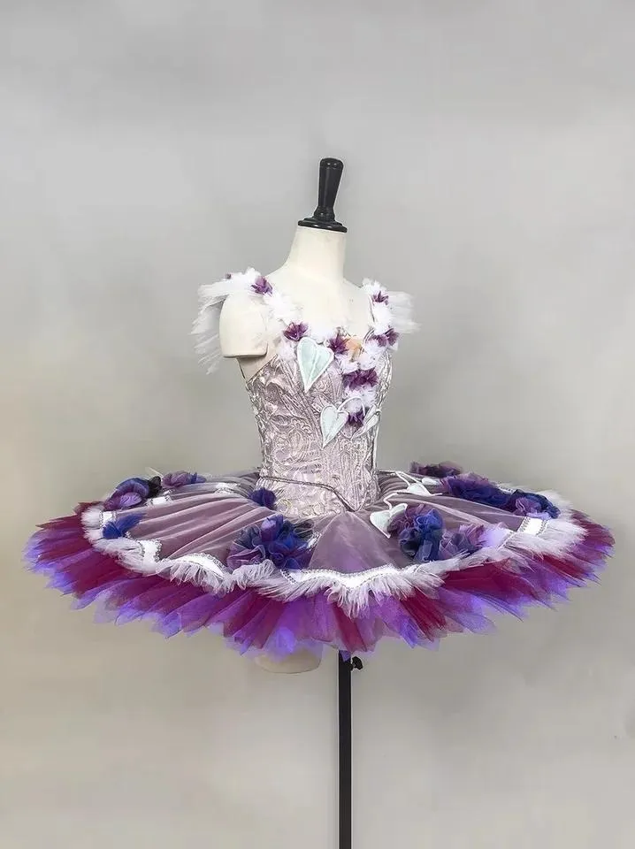 Royal Lilac Fairy