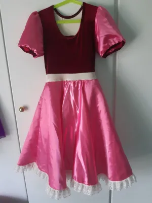 SALE- Clara