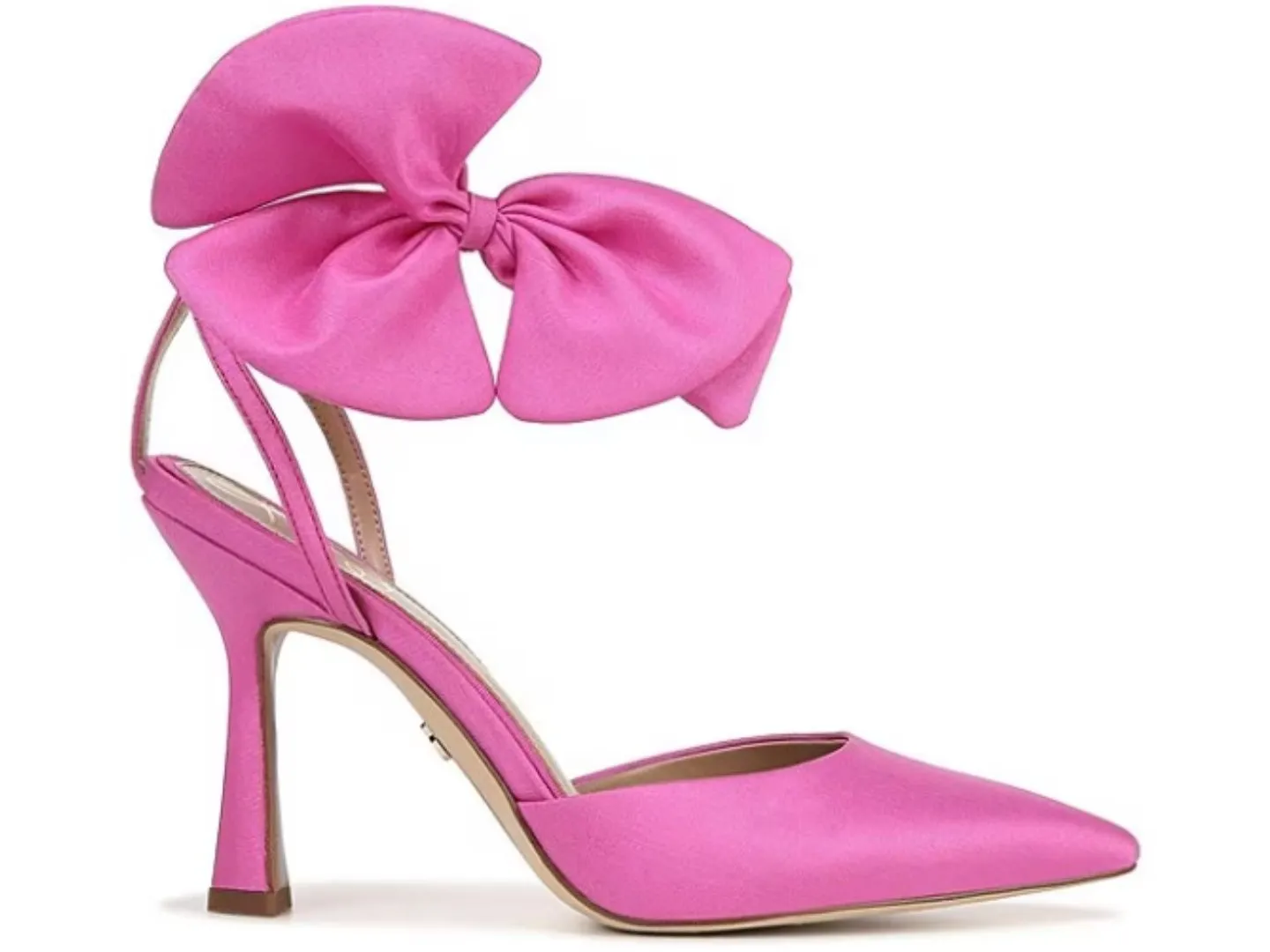 Sam Edelman: Halie in Bright Dahlia