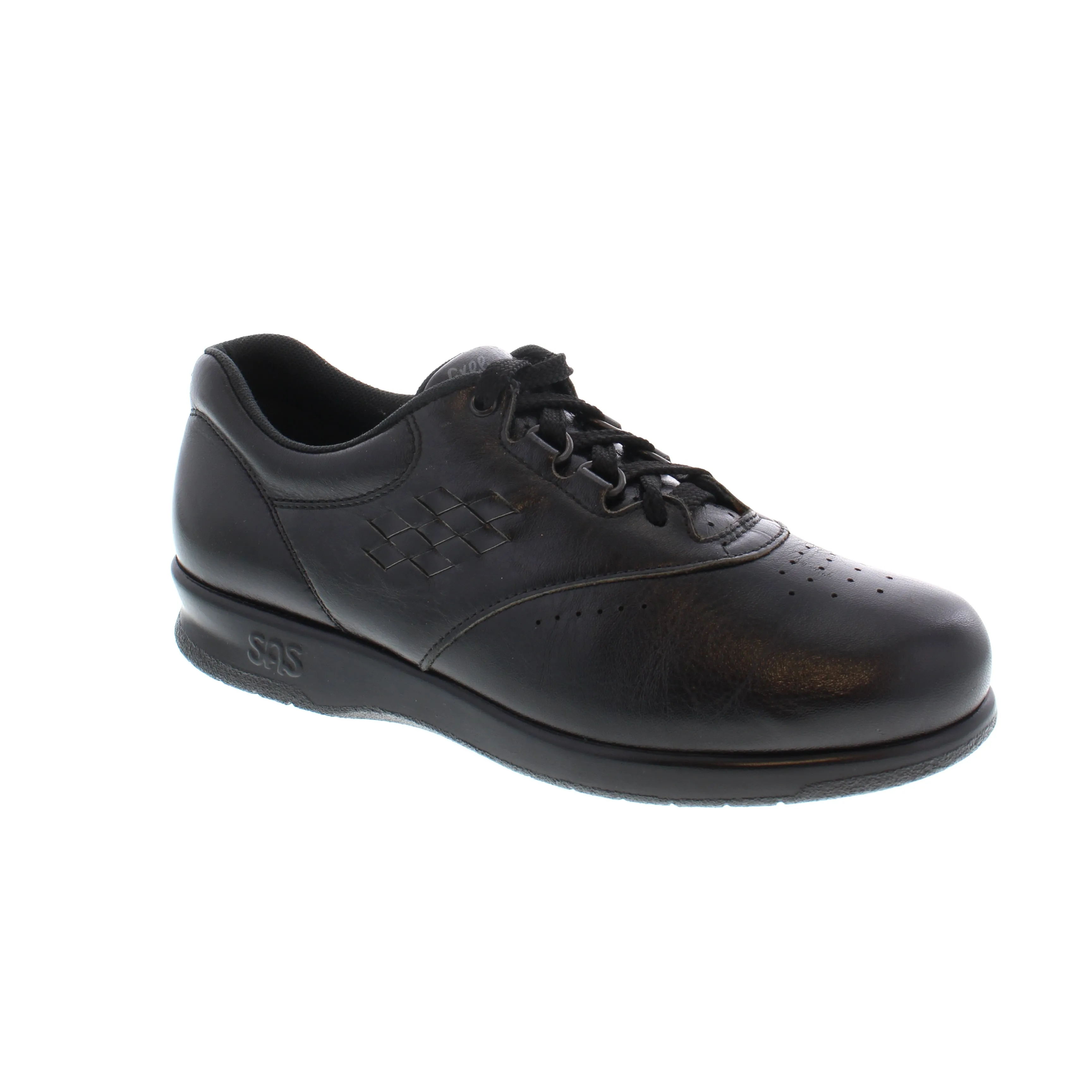 SAS Freetime - Black