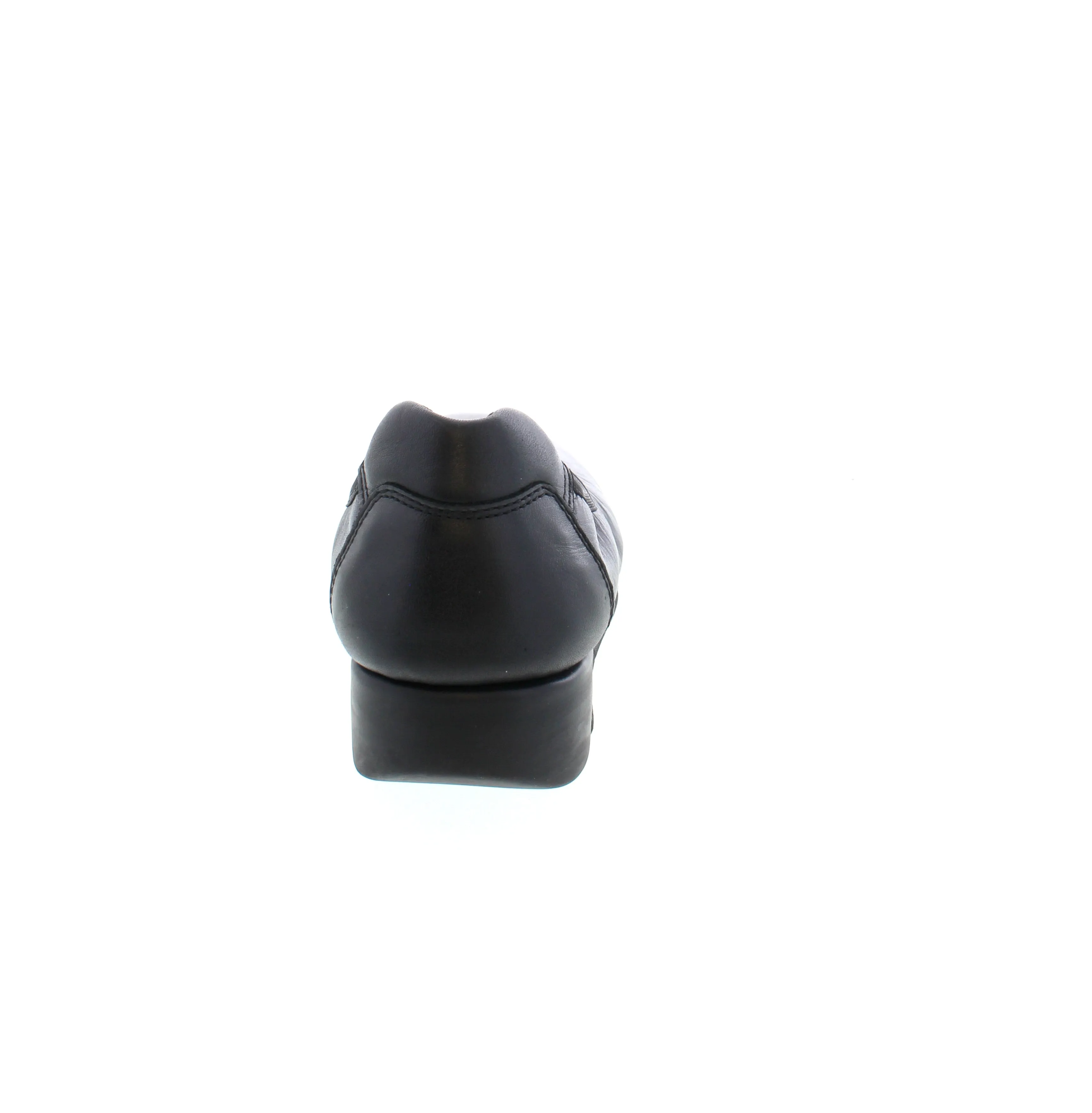 Saydo Filbert - Black