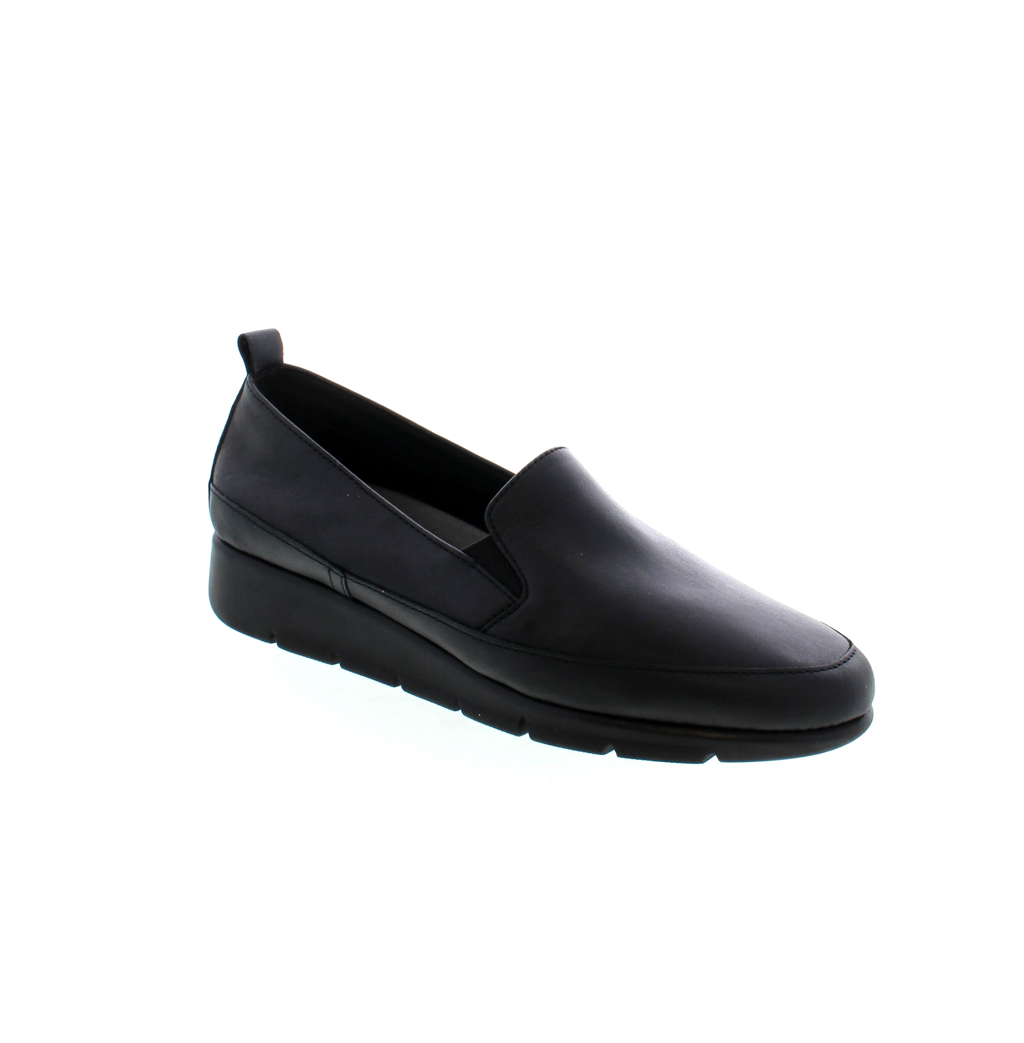 Saydo Frida - Black