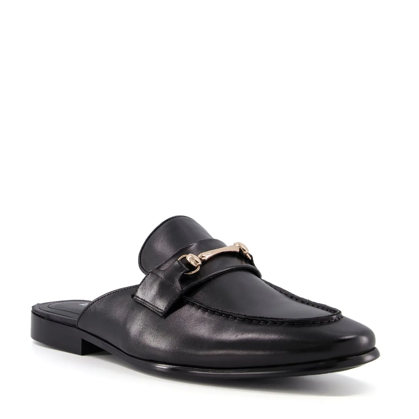SHIRE - BLACK