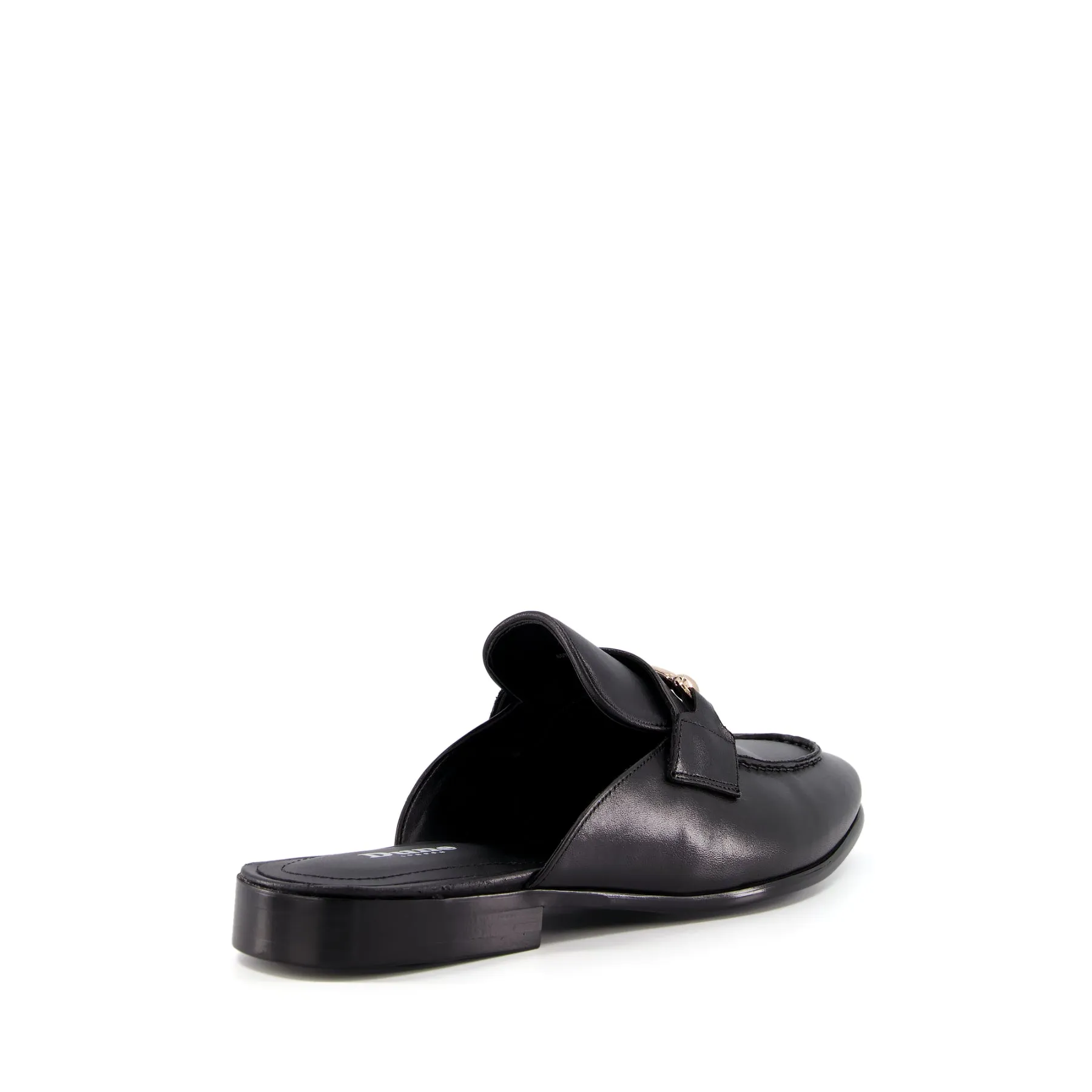 SHIRE - BLACK