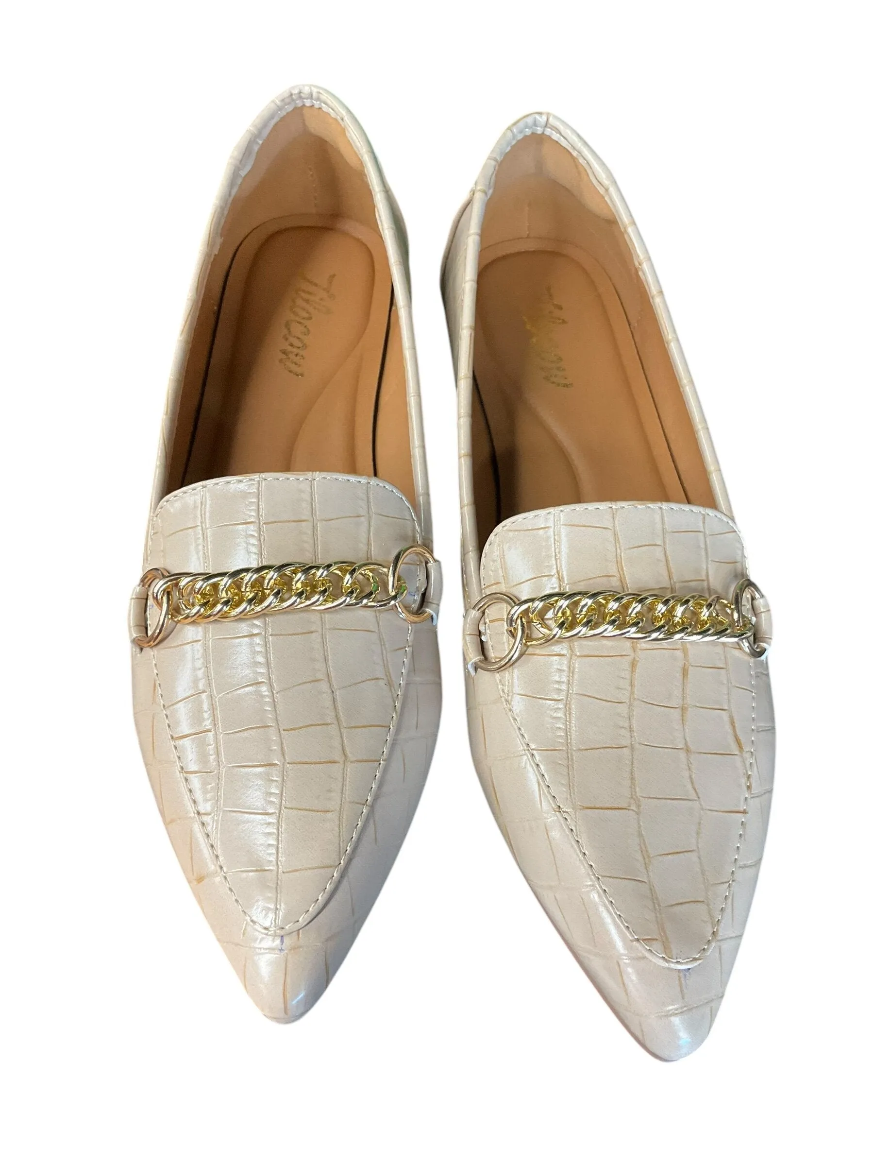 Shoes Flats By Clothes Mentor  Size: 8