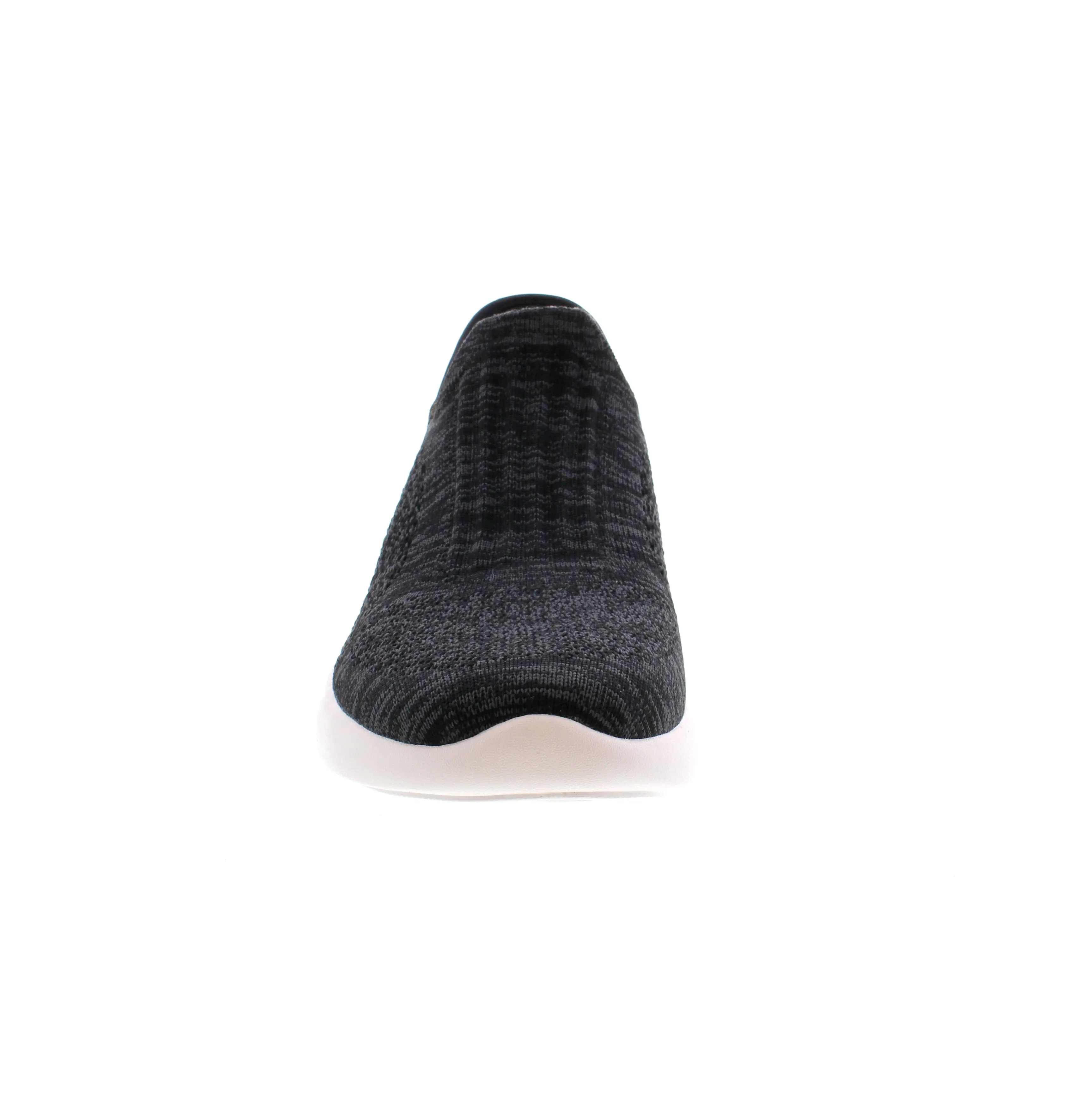 Skechers Slip-Ins Relaxed Fit Sport - Black