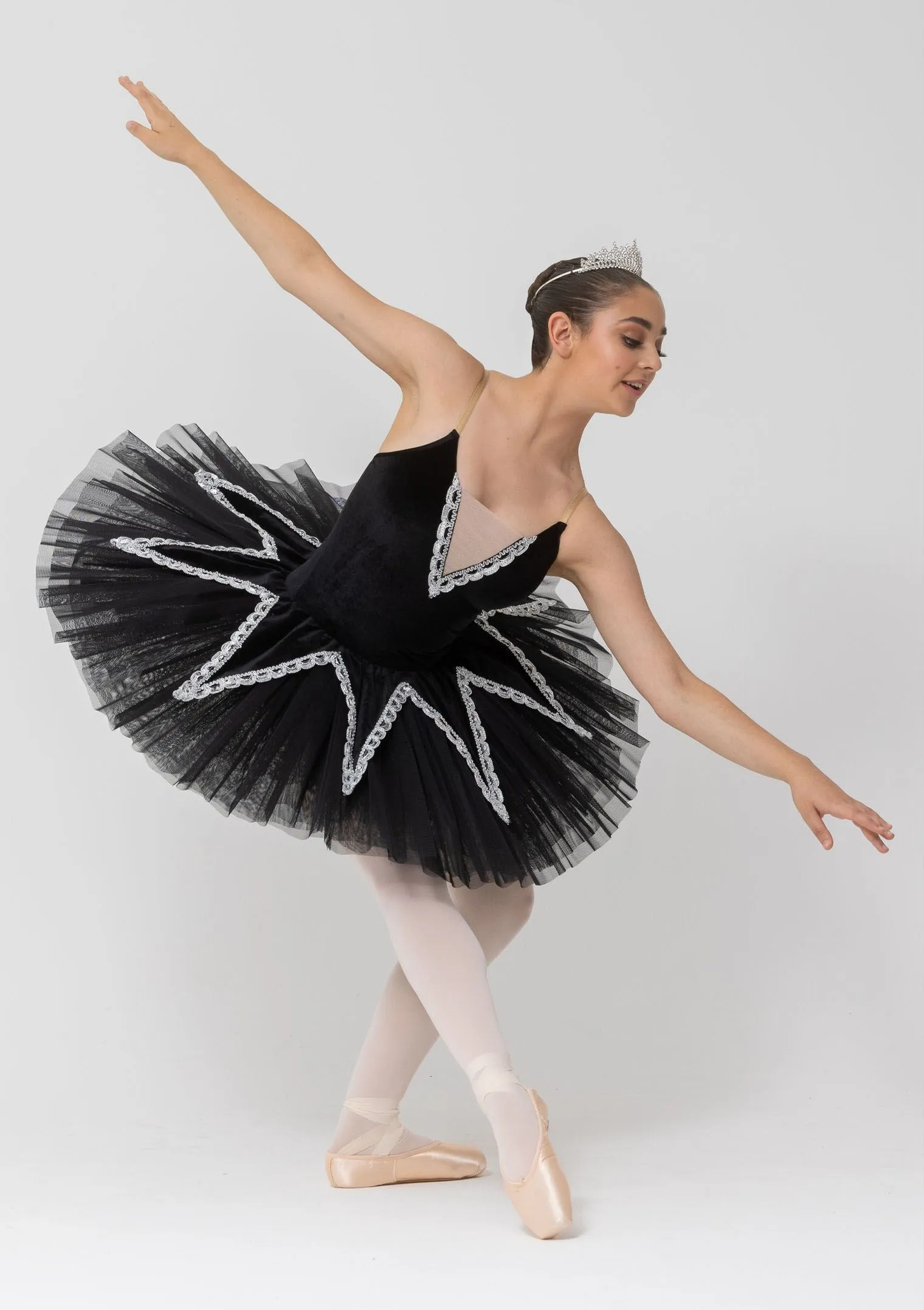 Studio 7 Starlet Tutu  Chtu22 /Adtu22