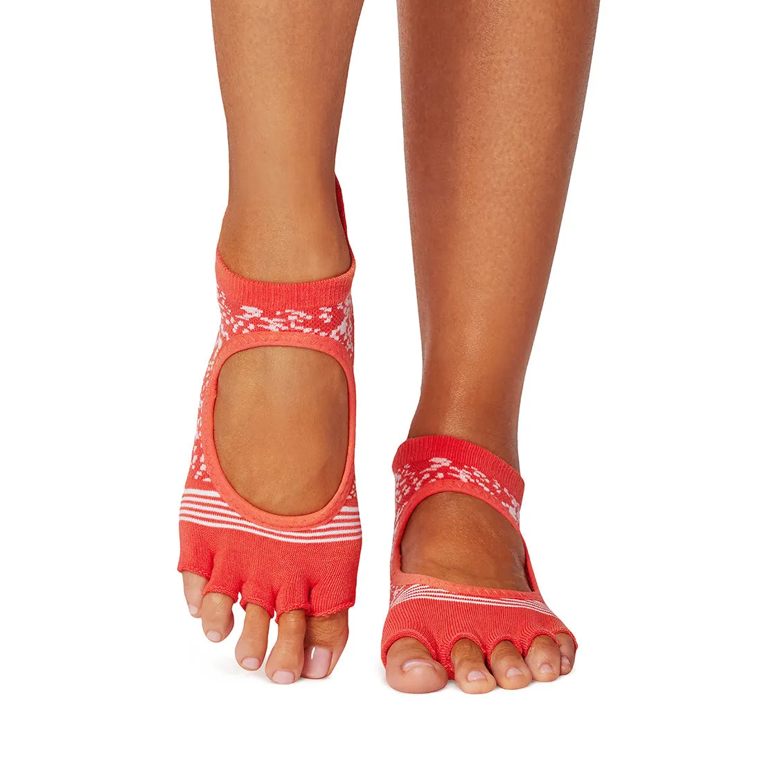 TOESOX Grip Half Toe Bellarina Tec - Strength