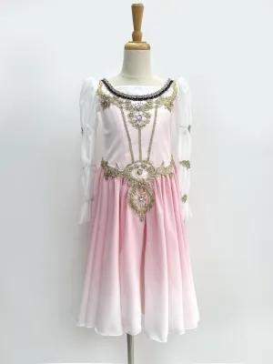 Variation from Swan Lake